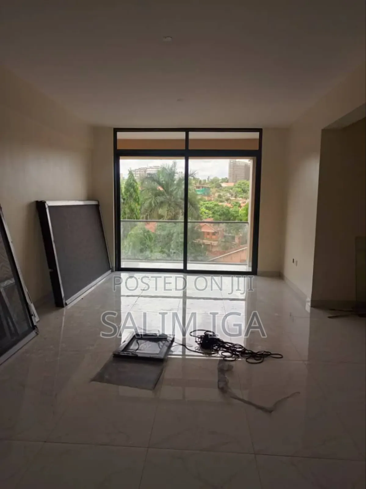3bdrm Block of Flats in Kololo Property, Central Division for rent in Central Division