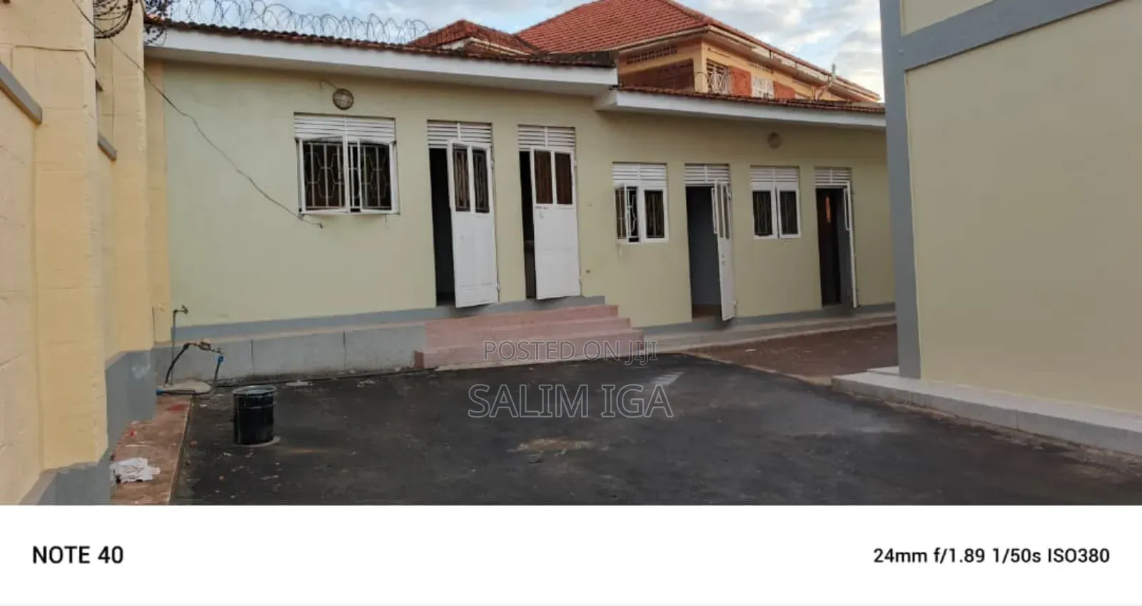 6bdrm Duplex in Kololo Property, Central Division for rent in Central Division