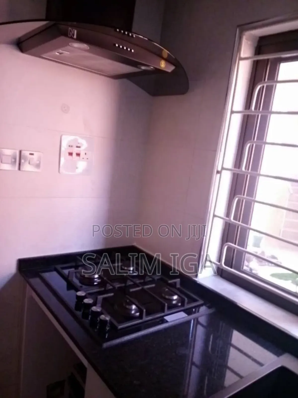 6bdrm Duplex in Kololo Property, Central Division for rent in Central Division