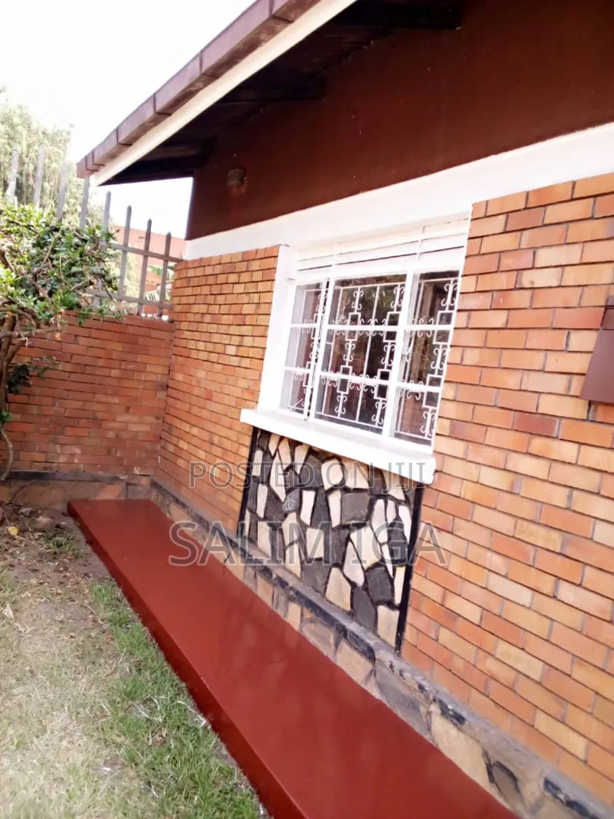 3bdrm Bungalow in Kololo Property, Central Division for rent in Central Division