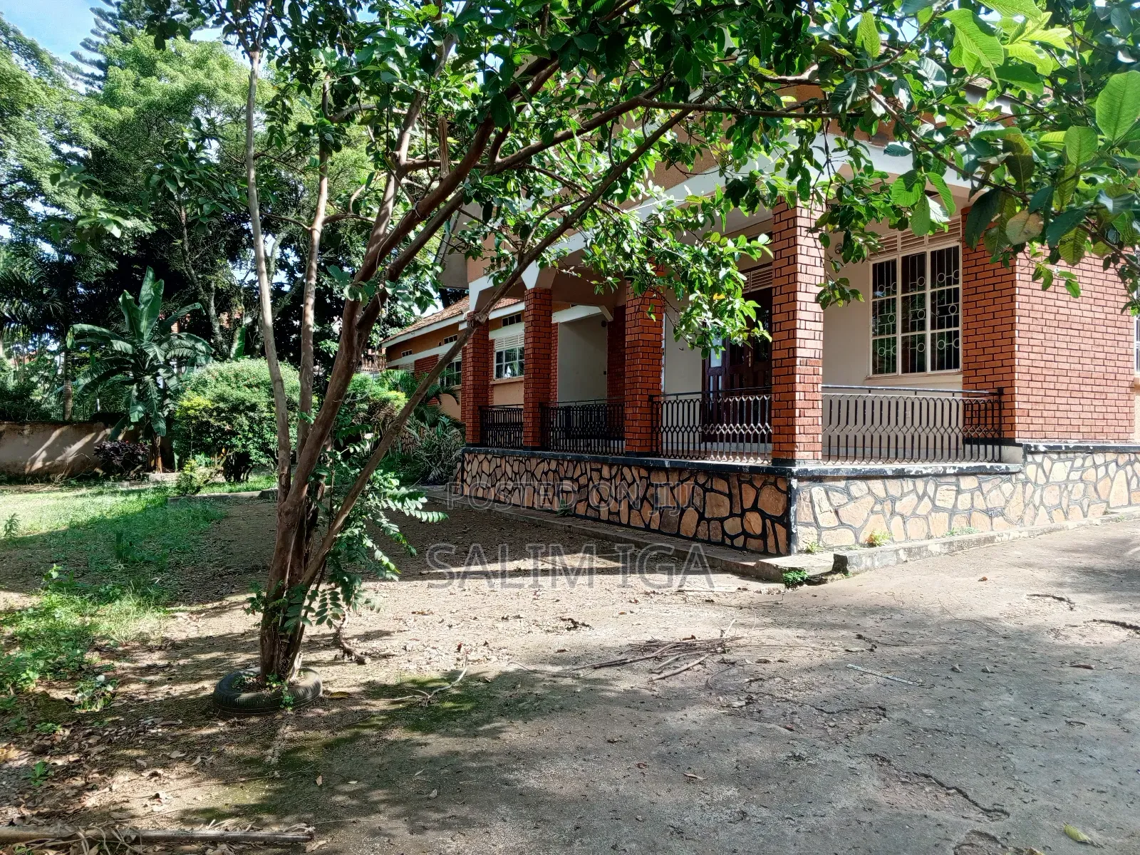 5bdrm Bungalow in Kololo Property, Central Division for rent in Central Division