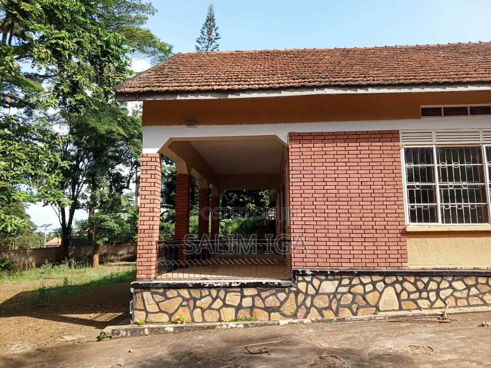 5bdrm Bungalow in Kololo Property, Central Division for rent in Central Division