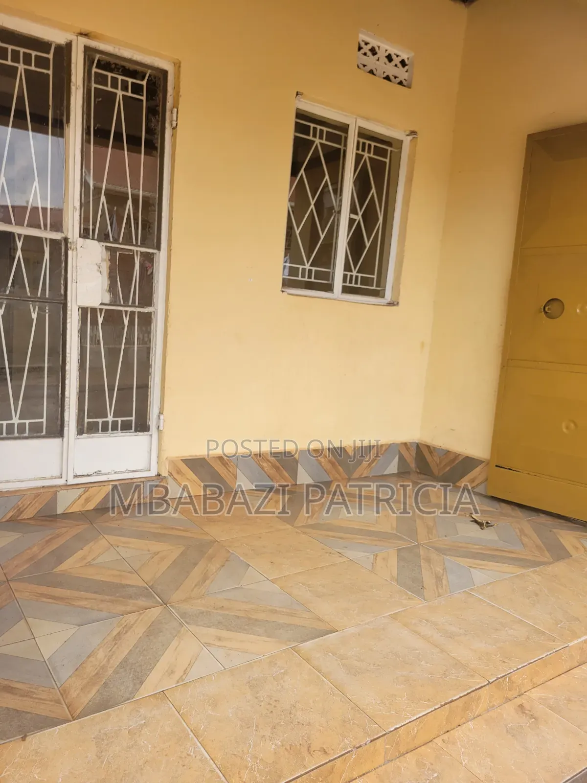 1bdrm House in Kazo Lugoba, Nabweru for rent in Nabweru
