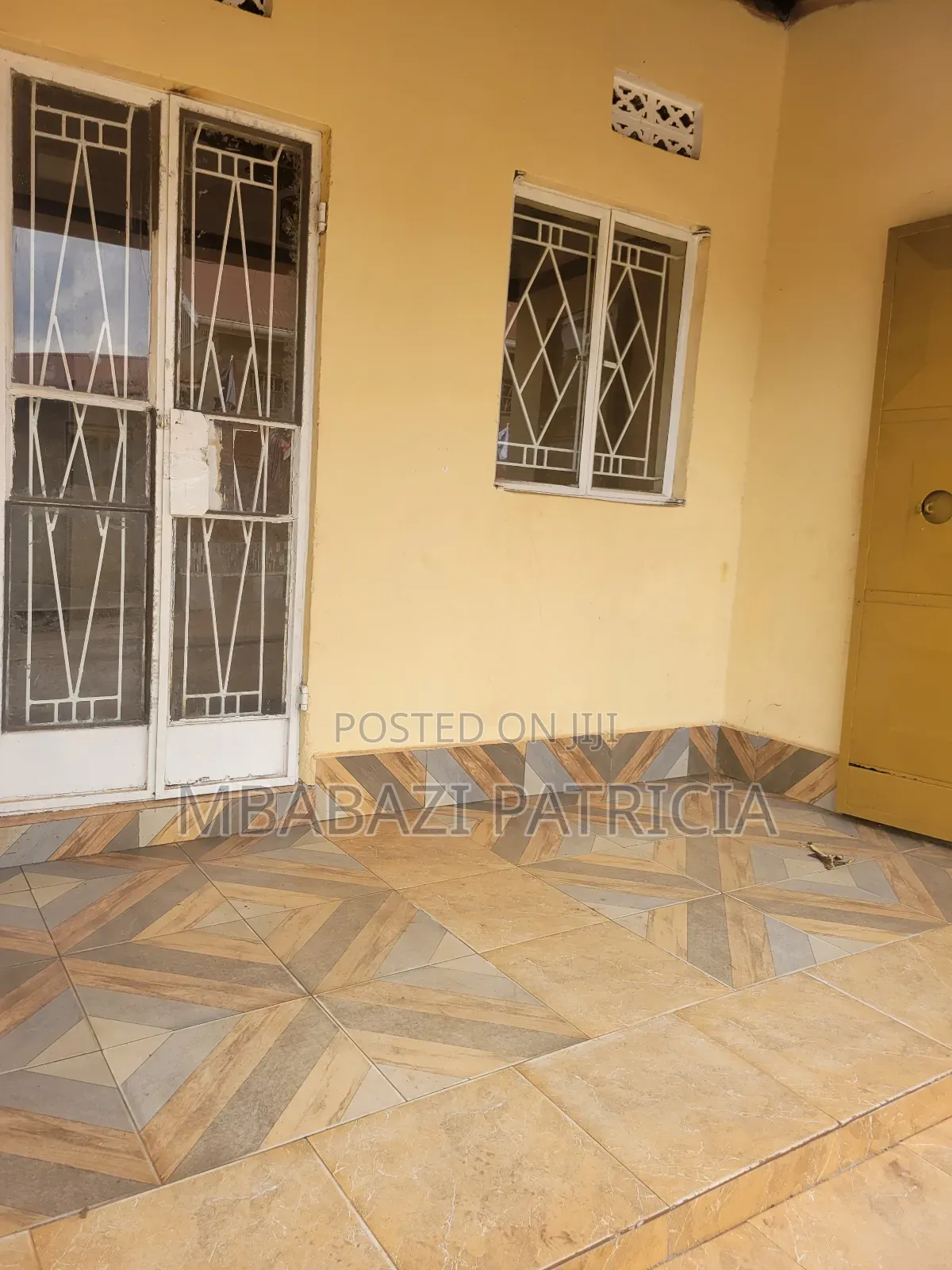1bdrm House in Kazo Lugoba, Nabweru for rent in Nabweru