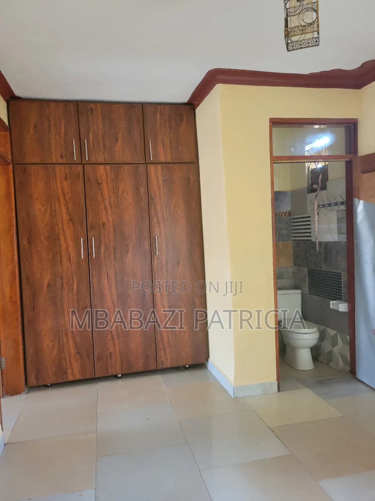 1bdrm House in Kazo Lugoba, Nabweru for rent in Nabweru
