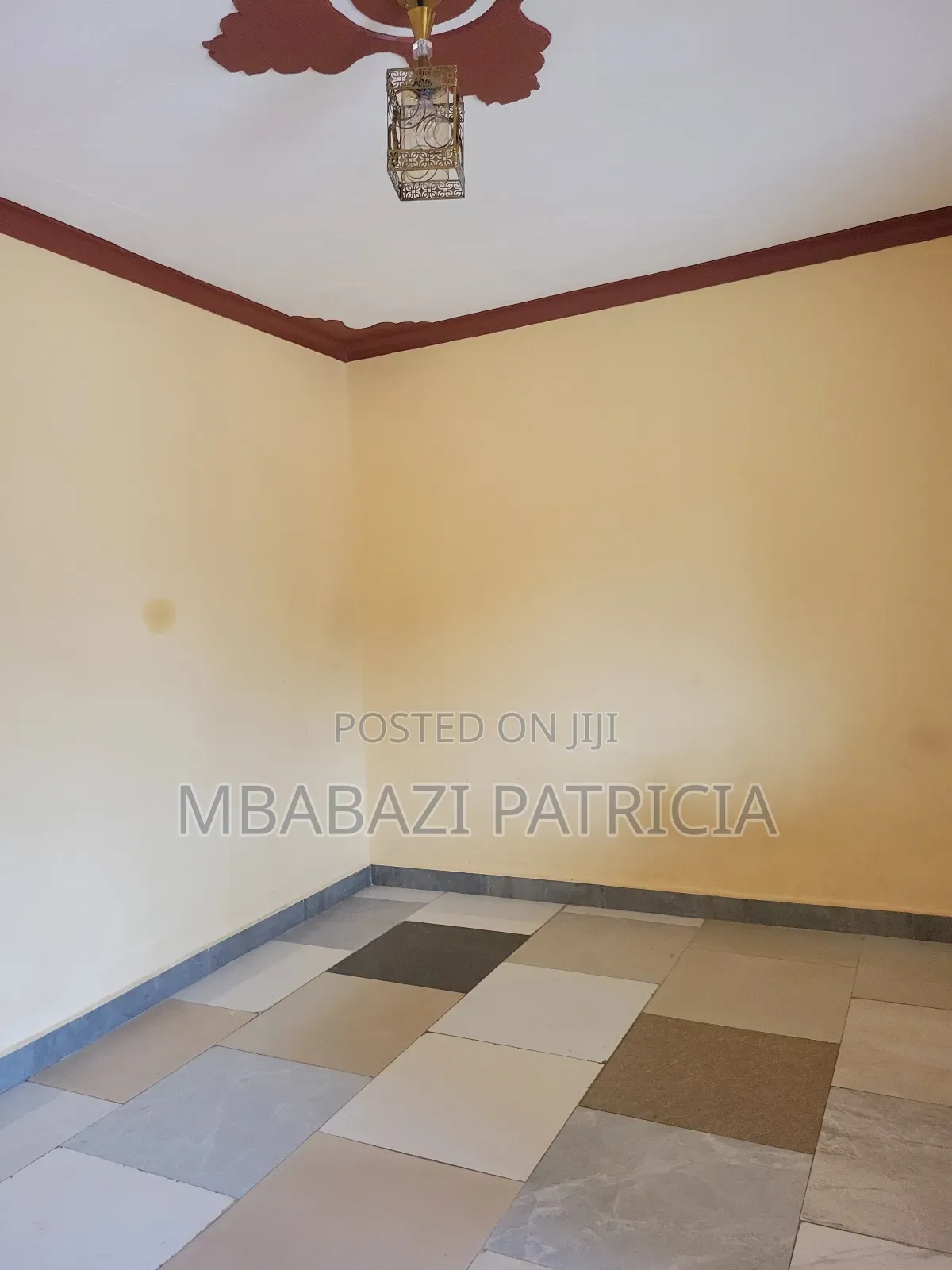 1bdrm House in Kazo Lugoba, Nabweru for rent in Nabweru