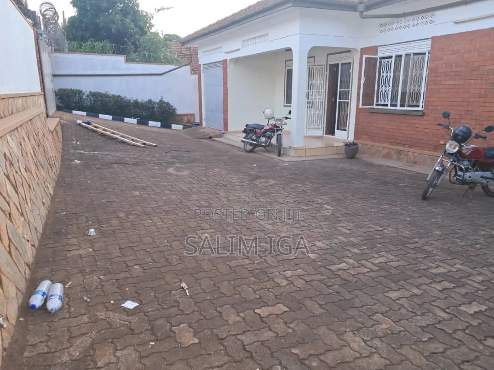 3bdrm Bungalow in Kololo Property, Central Division for rent in Central Division