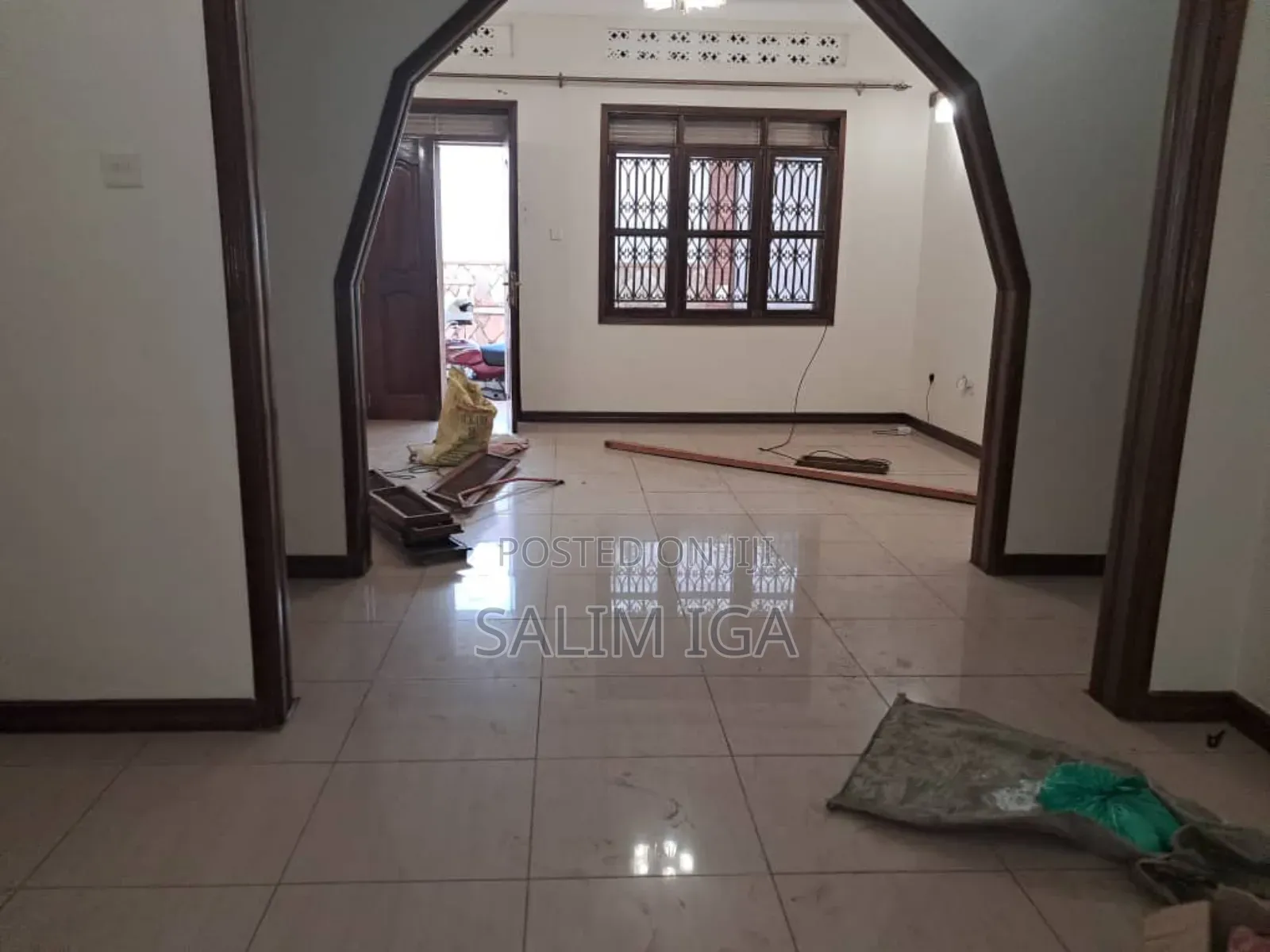 3bdrm Bungalow in Kololo Property, Central Division for rent in Central Division
