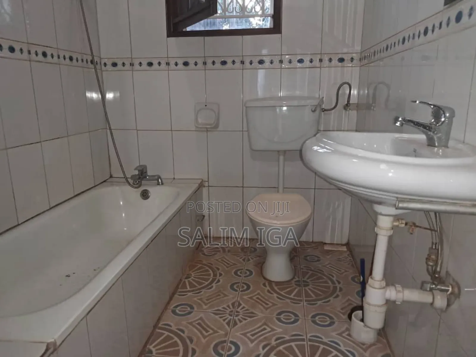3bdrm Bungalow in Kololo Property, Central Division for rent in Central Division