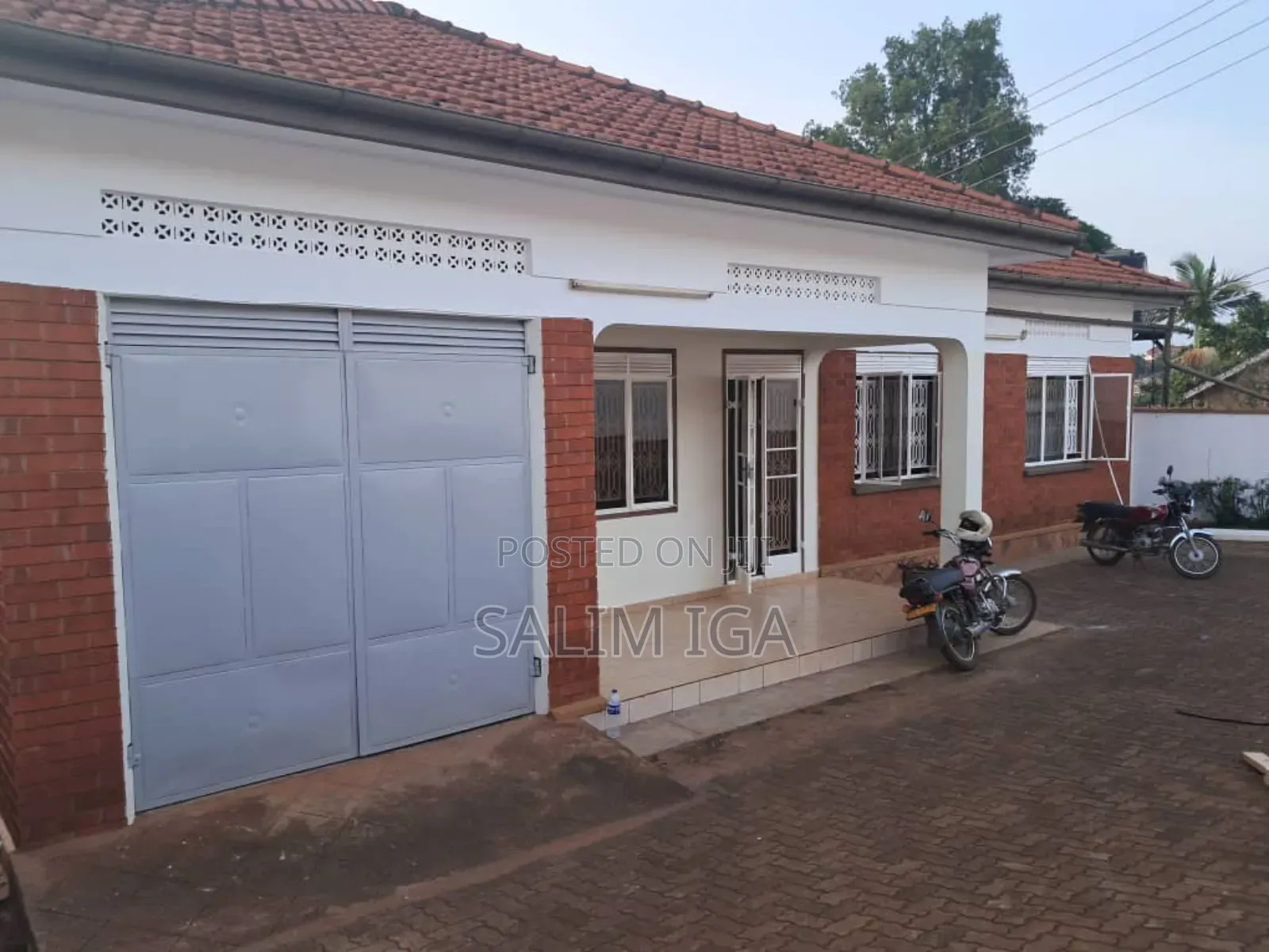 3bdrm Bungalow in Kololo Property, Central Division for rent in Central Division