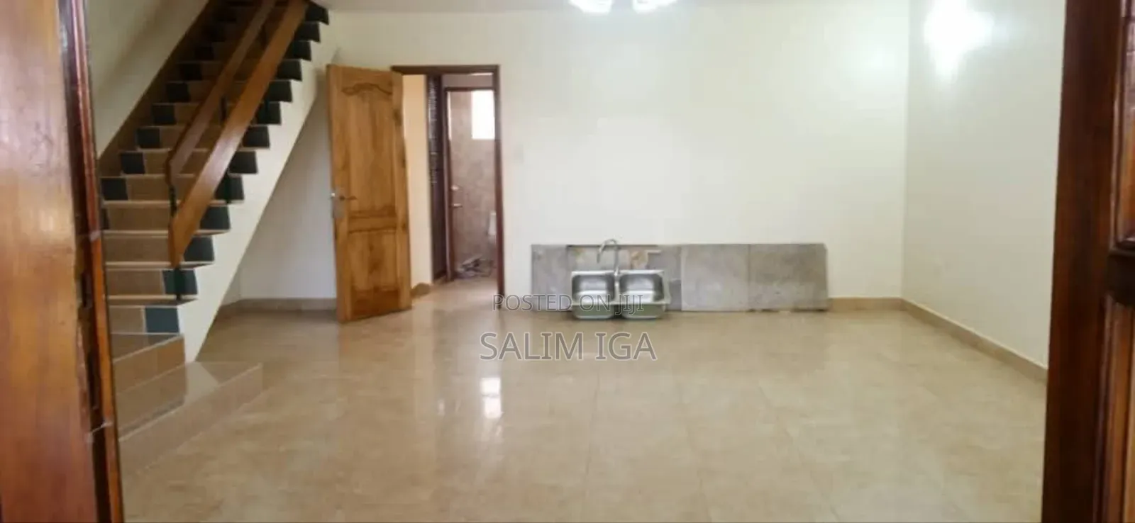 3bdrm Townhouse / Terrace in Kololo Property, Central Division for rent in Central Division