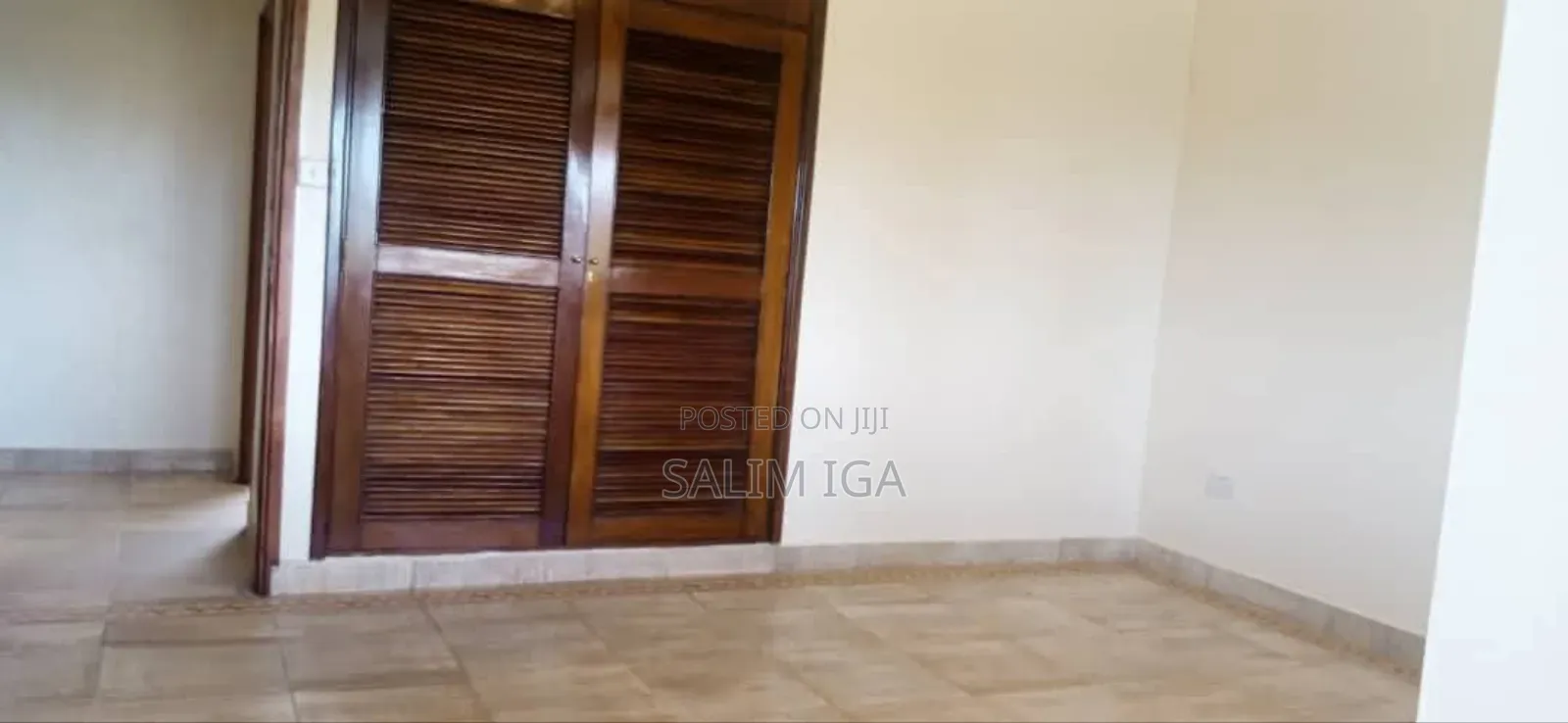 3bdrm Townhouse / Terrace in Kololo Property, Central Division for rent in Central Division