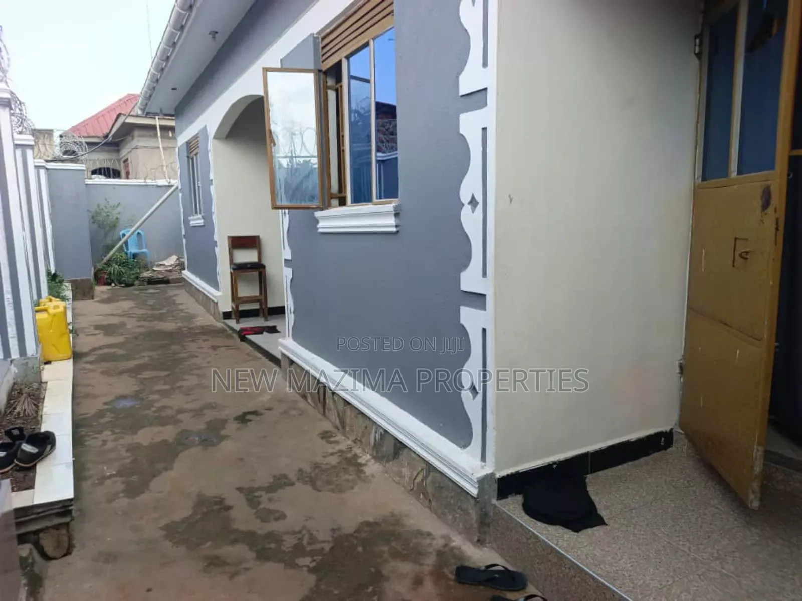 2bdrm House in Nansana, Central Division for sale in Central Division