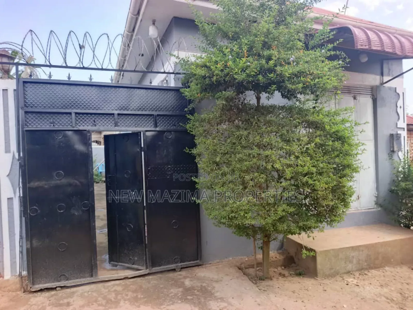2bdrm House in Nansana, Central Division for sale in Central Division