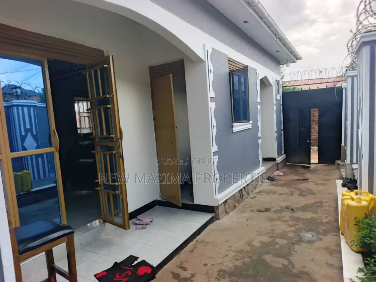 2bdrm House in Nansana, Central Division for sale in Central Division