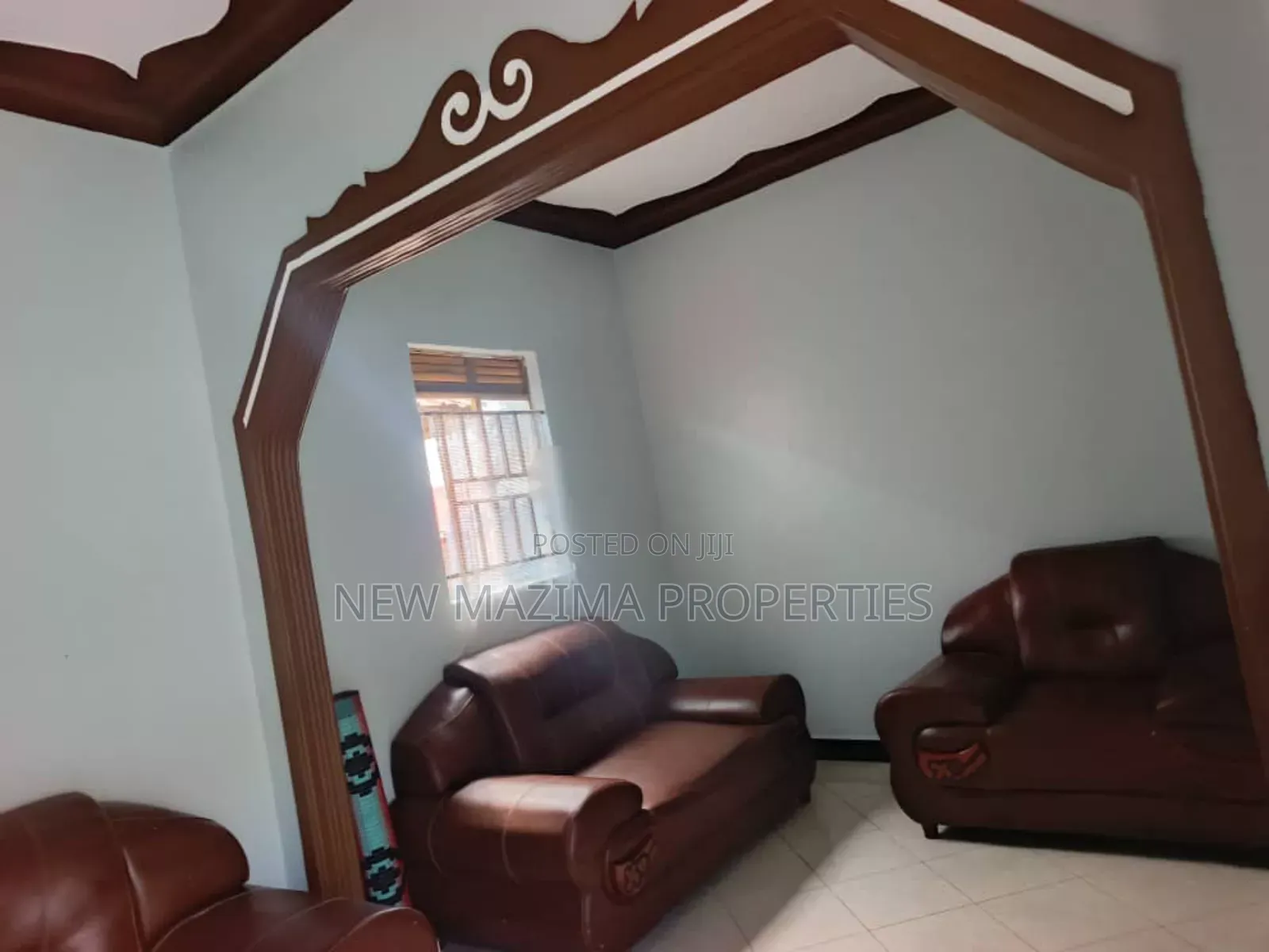 2bdrm House in Nansana, Central Division for sale in Central Division