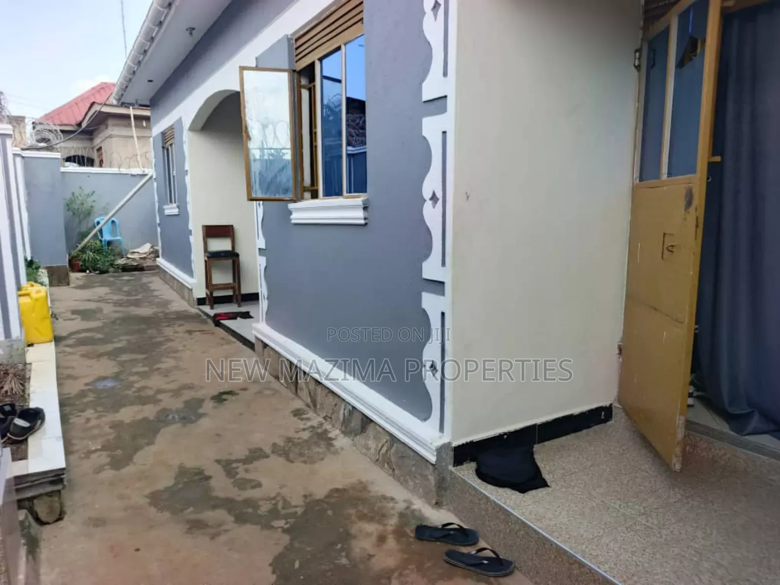 2bdrm House in Nansana, Central Division for sale in Central Division