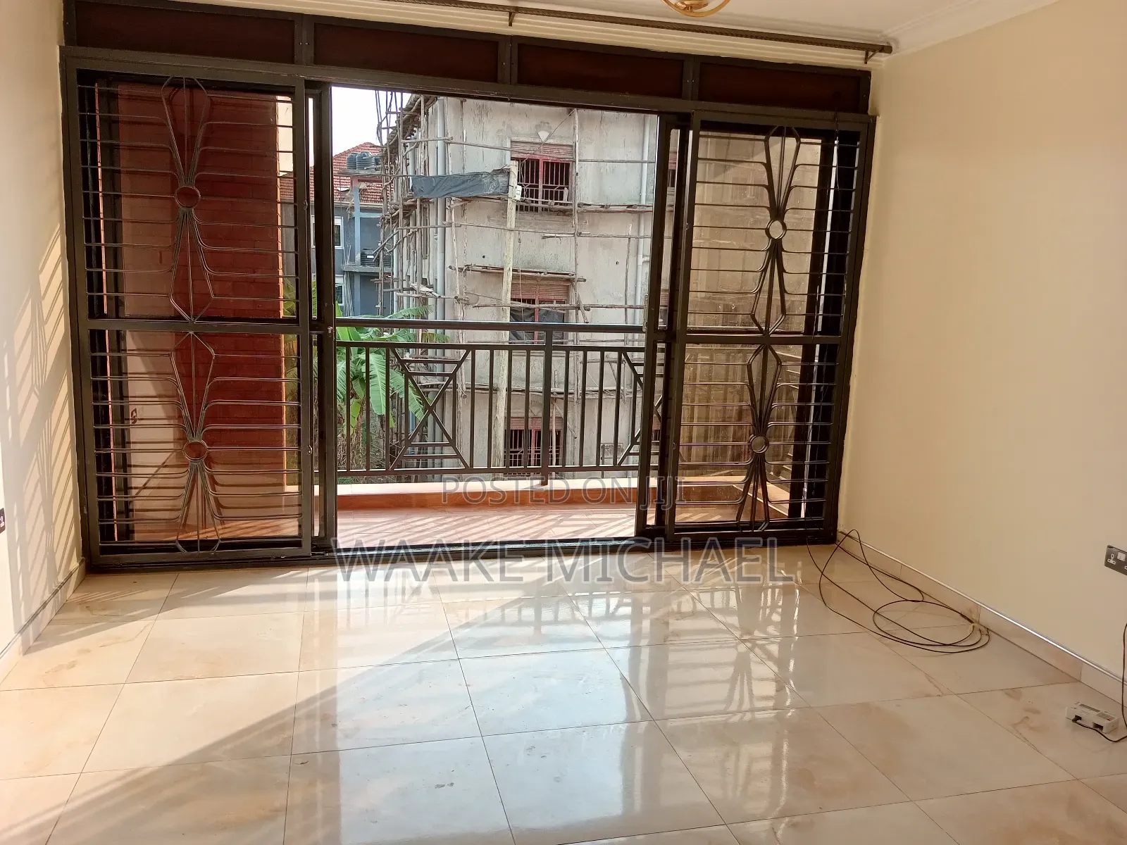 2bdrm Apartment in Kira Mamerito Road for rent in Kira