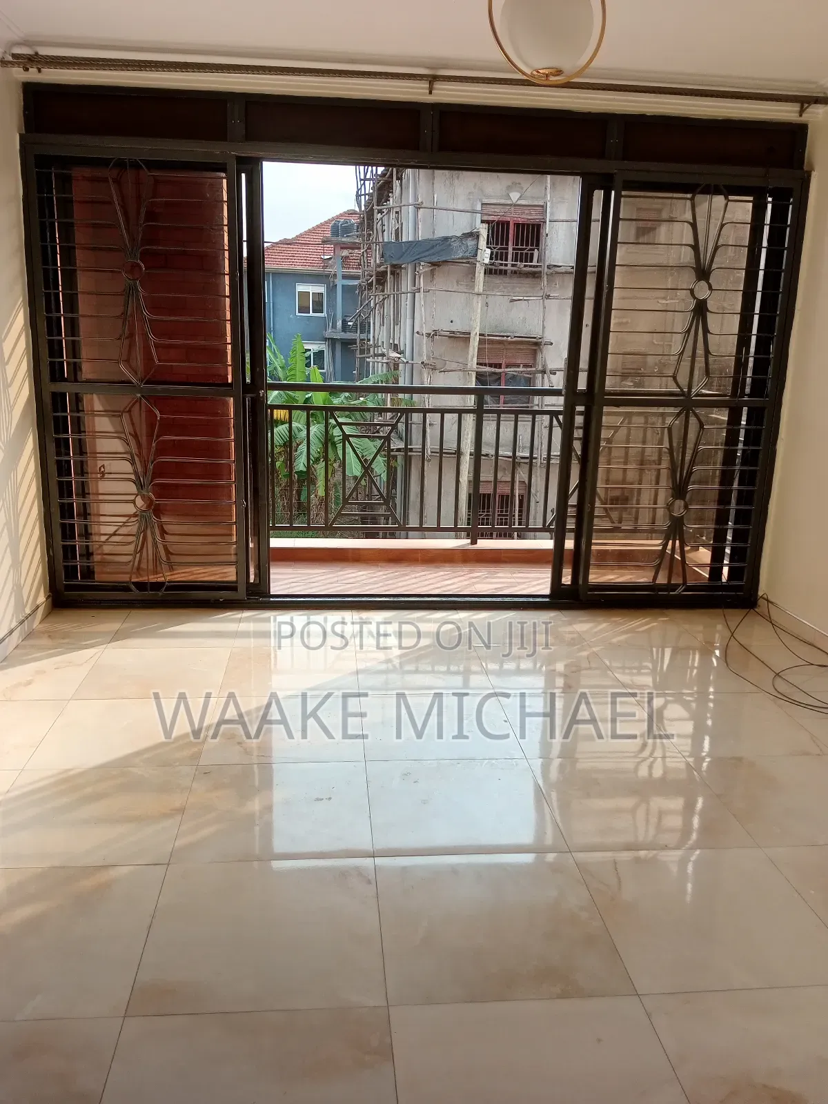 2bdrm Apartment in Kira Mamerito Road for rent in Kira