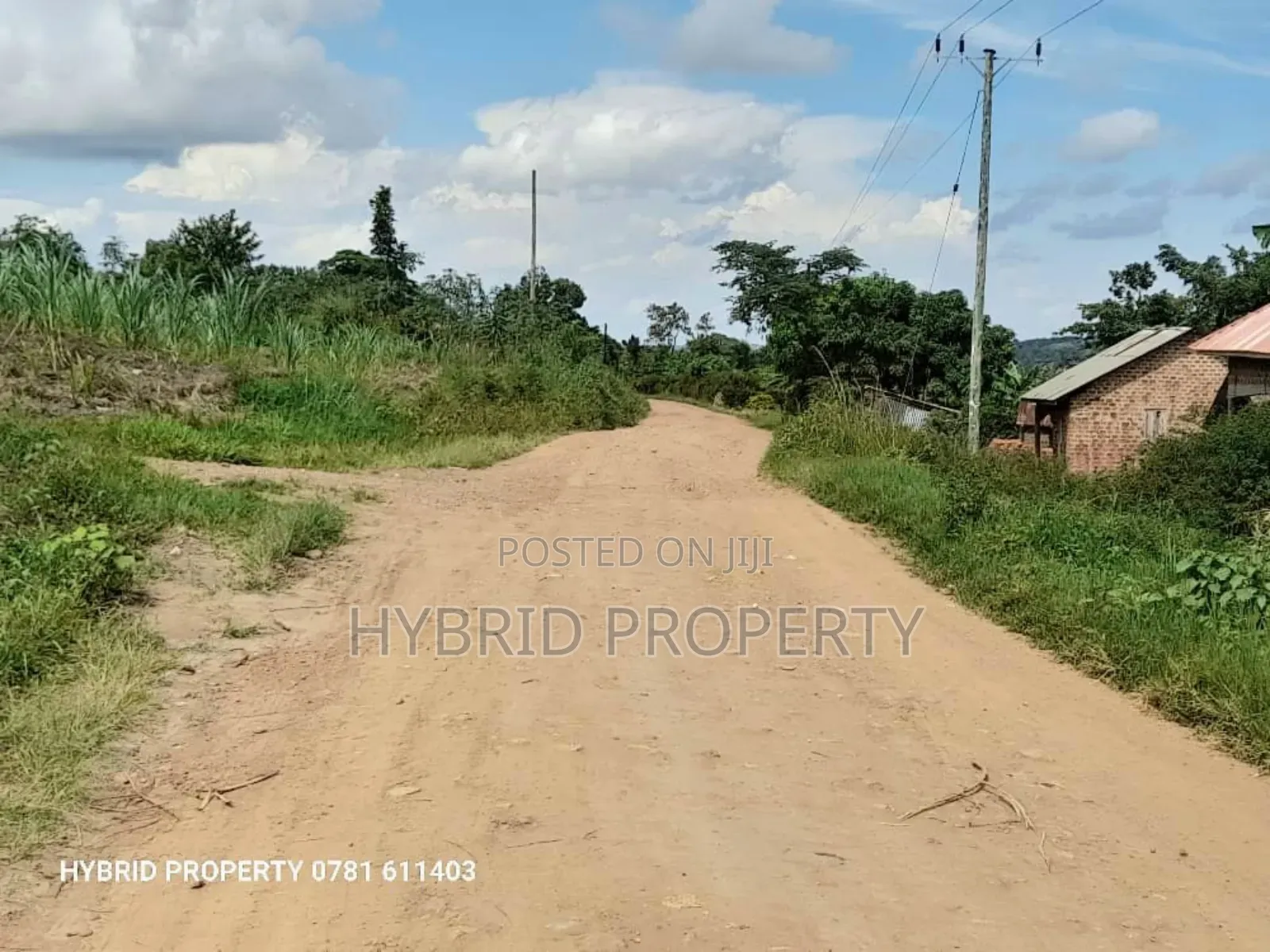 Prime Plots for Sale at Kakiri~Kikugi Divine Land Estate Iii in Kakiri