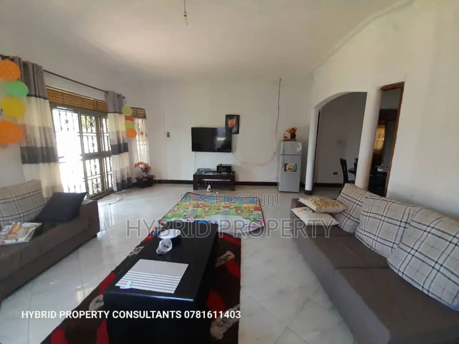 4bdrm House in Wakiso~Namusera Town for sale in Wakiso / Wakiso