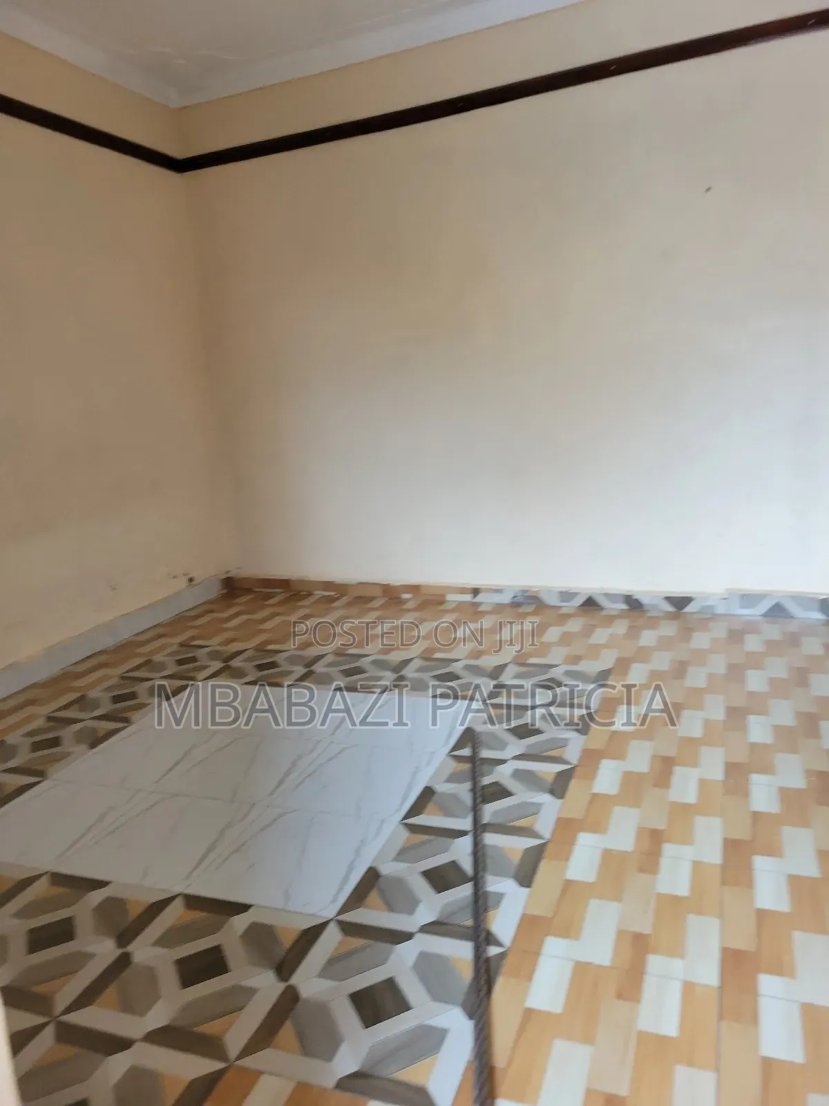 1bdrm House in Kazo, Nabweru for rent in Nabweru