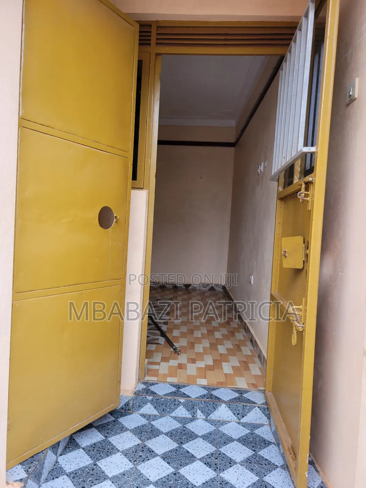 1bdrm House in Kazo, Nabweru for rent in Nabweru