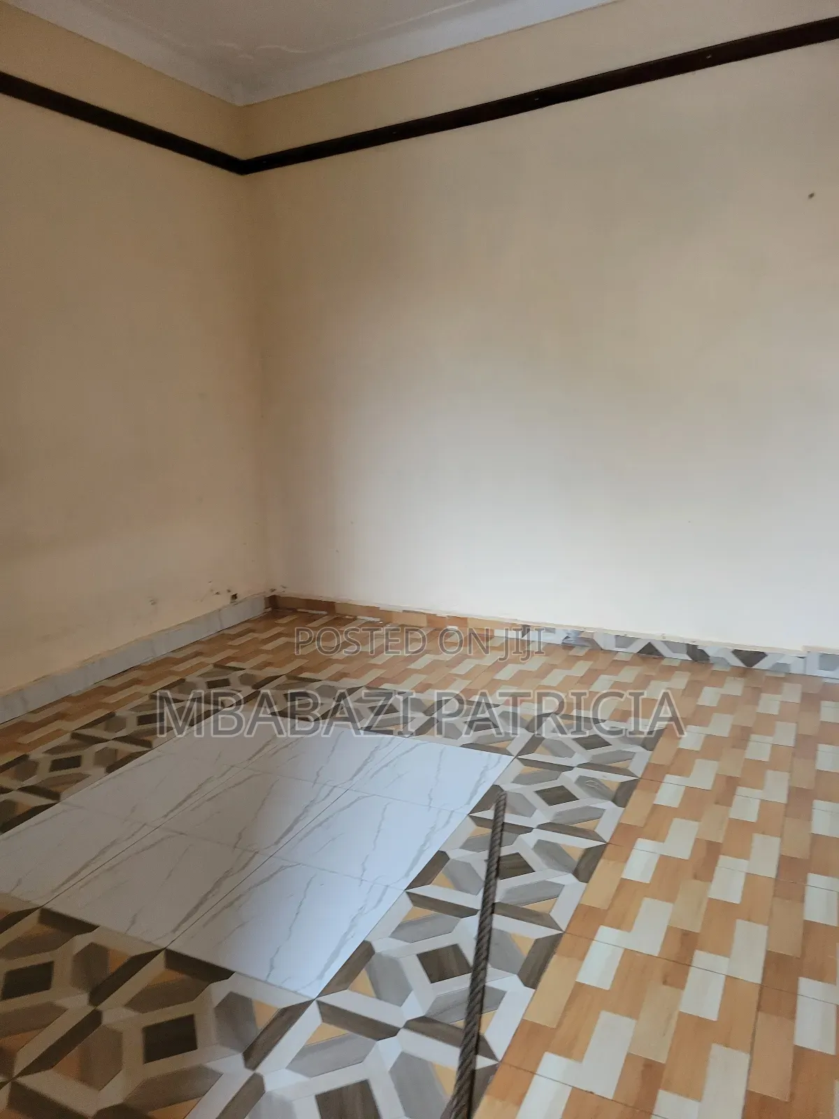 1bdrm House in Kazo, Nabweru for rent in Nabweru