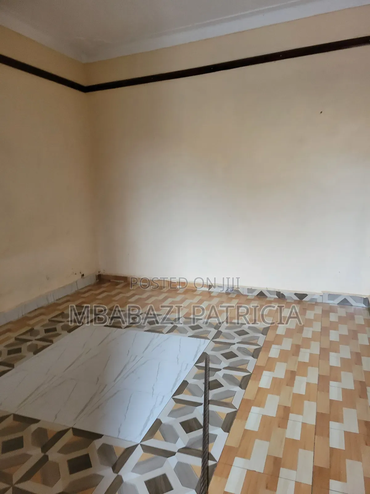 1bdrm House in Kazo, Nabweru for rent in Nabweru