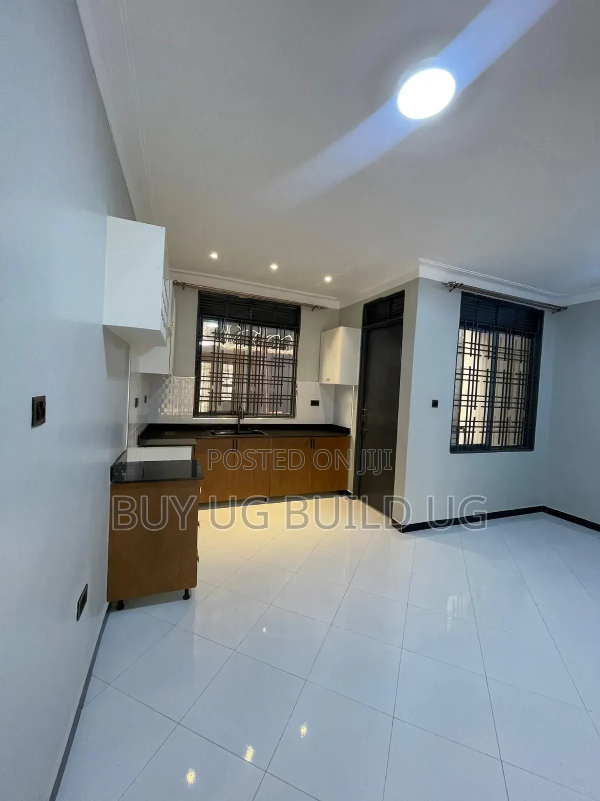 1bdrm Apartment in Najjera, Central Division for rent in Central Division