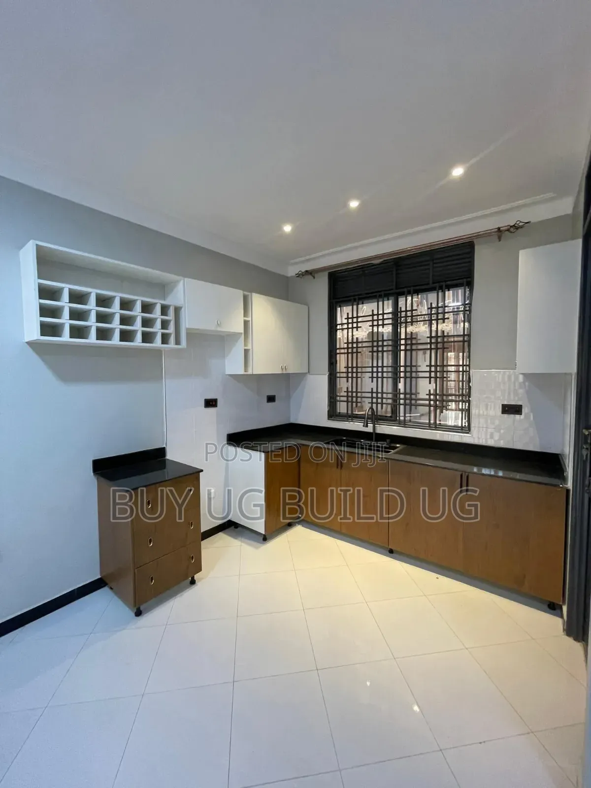 1bdrm Apartment in Najjera, Central Division for rent in Central Division