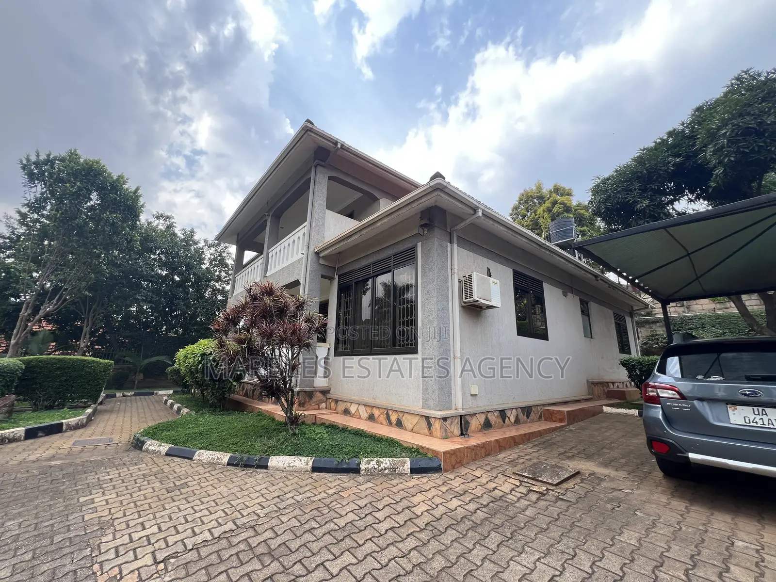 5bdrm House in Naguru, Central Division for rent in Central Division