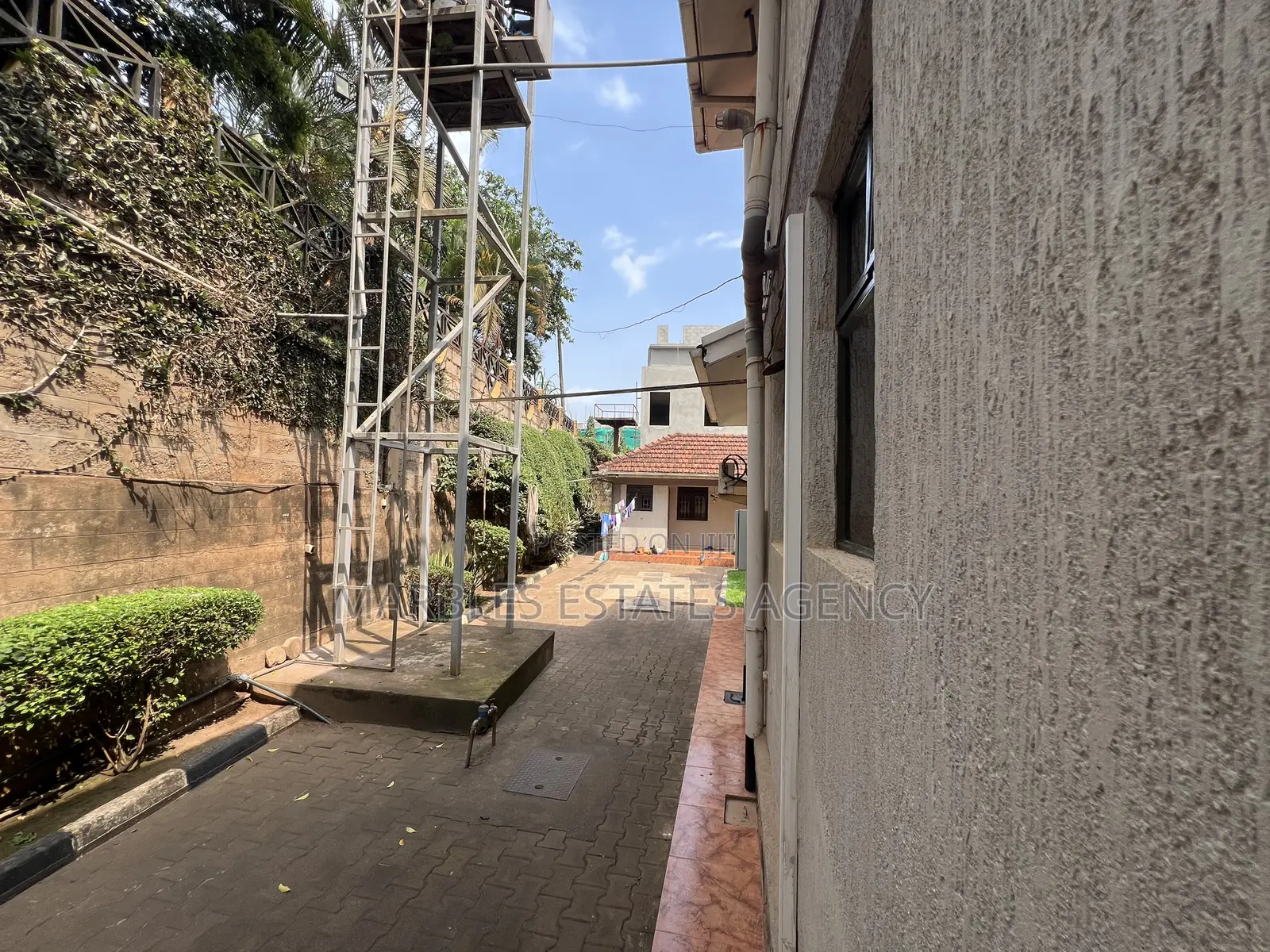5bdrm House in Naguru, Central Division for rent in Central Division