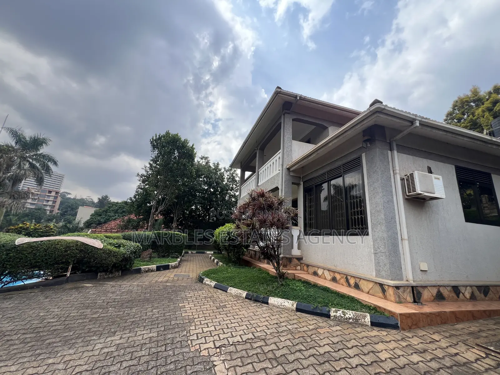 5bdrm House in Naguru, Central Division for rent in Central Division