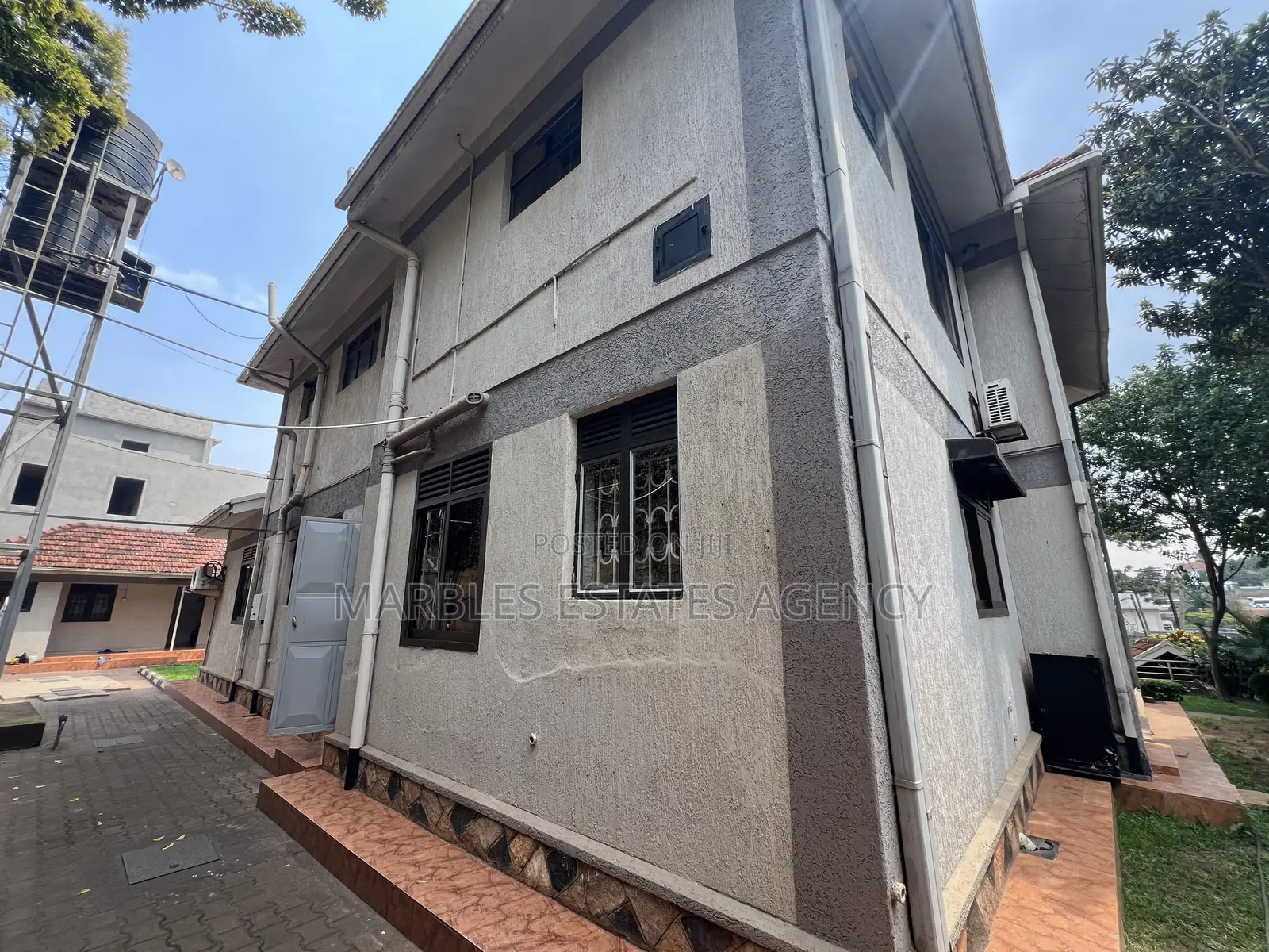 5bdrm House in Naguru, Central Division for rent in Central Division