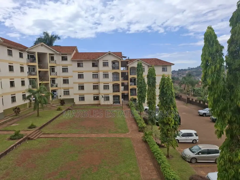 3bdrm Condo in Naalya Estate, Central Division for sale in Central Division