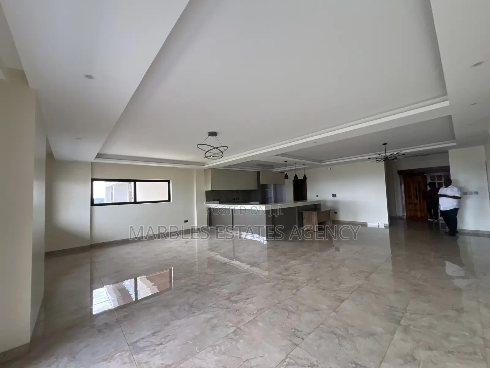4bdrm Condo in Kololo, Central Division for sale in Central Division