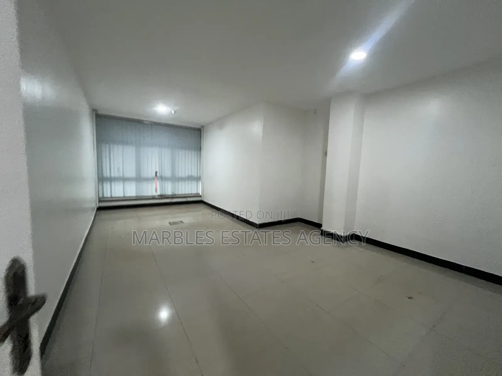 Office Space for Rent in Nakawa 700 SQMS in Central Division