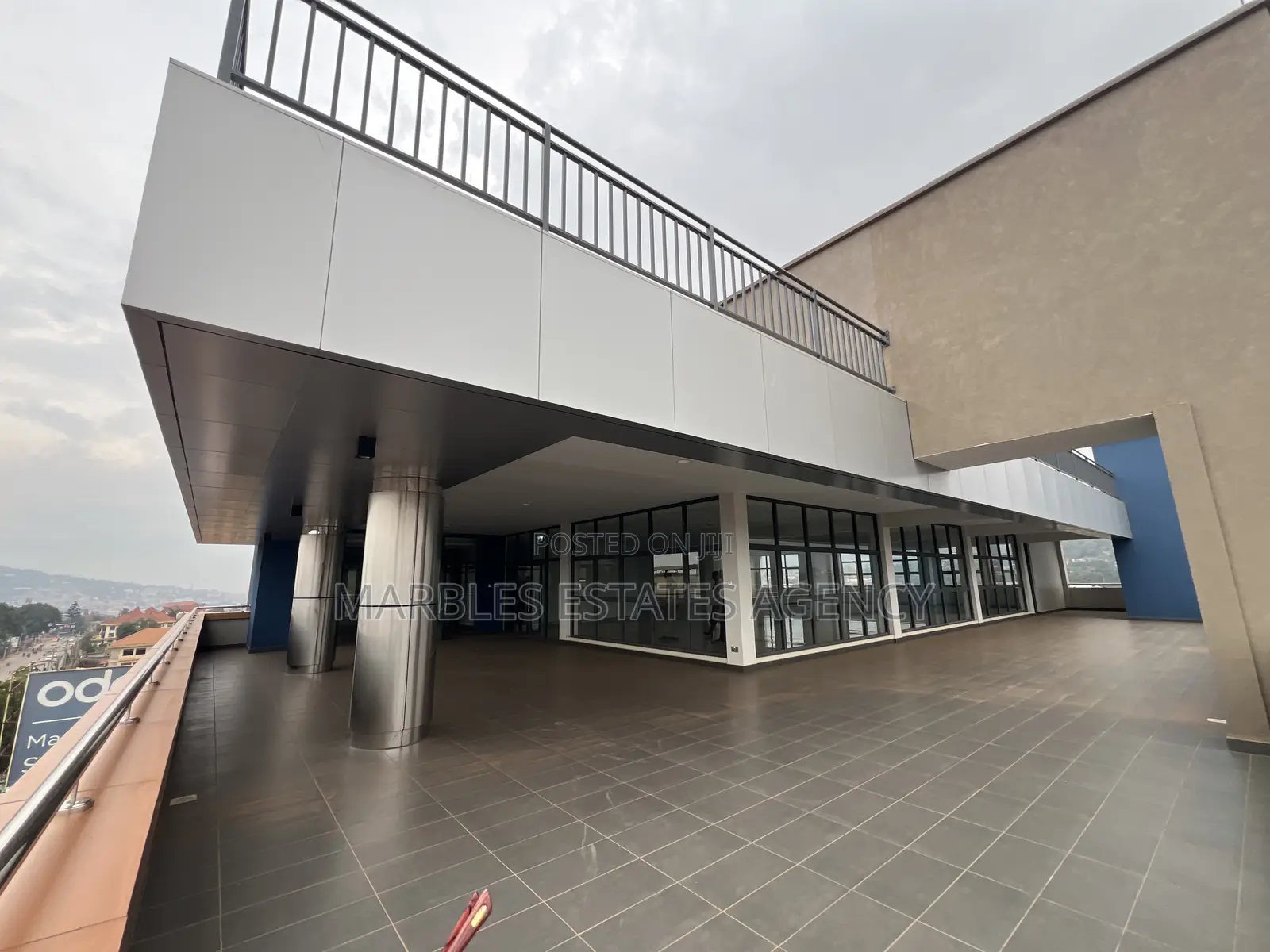 Office Space for Rent in Ntinda 500 SQMS in Central Division