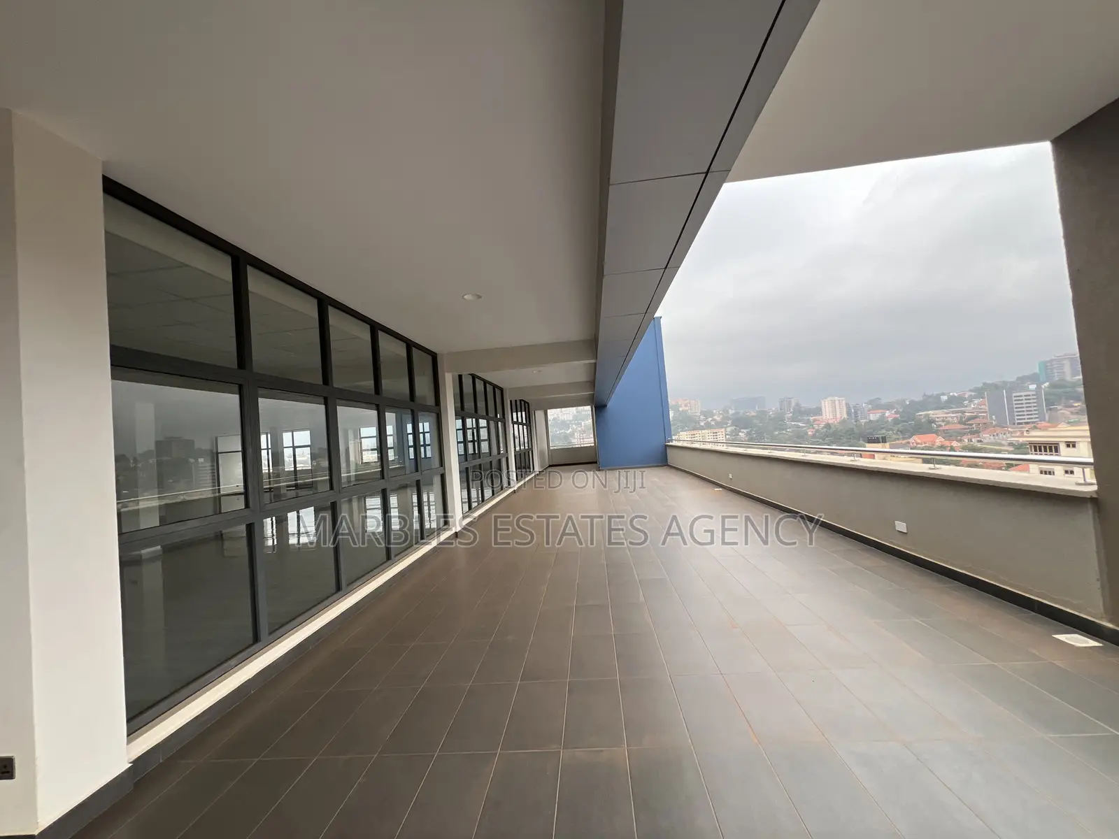 Office Space for Rent in Ntinda 500 SQMS in Central Division