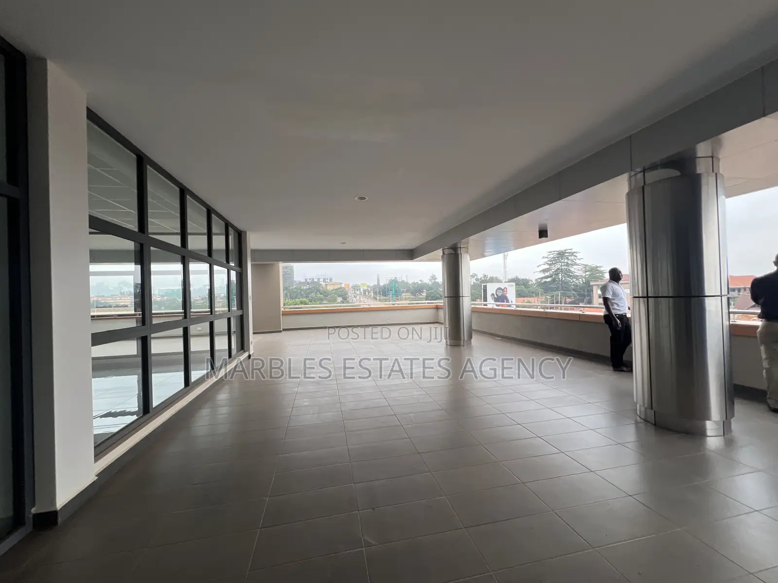 Office Space for Rent in Ntinda 500 SQMS in Central Division