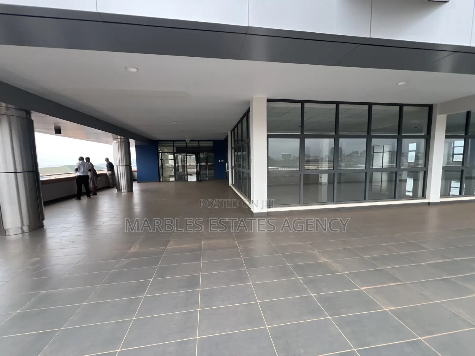 Office Space for Rent in Ntinda 500 SQMS in Central Division