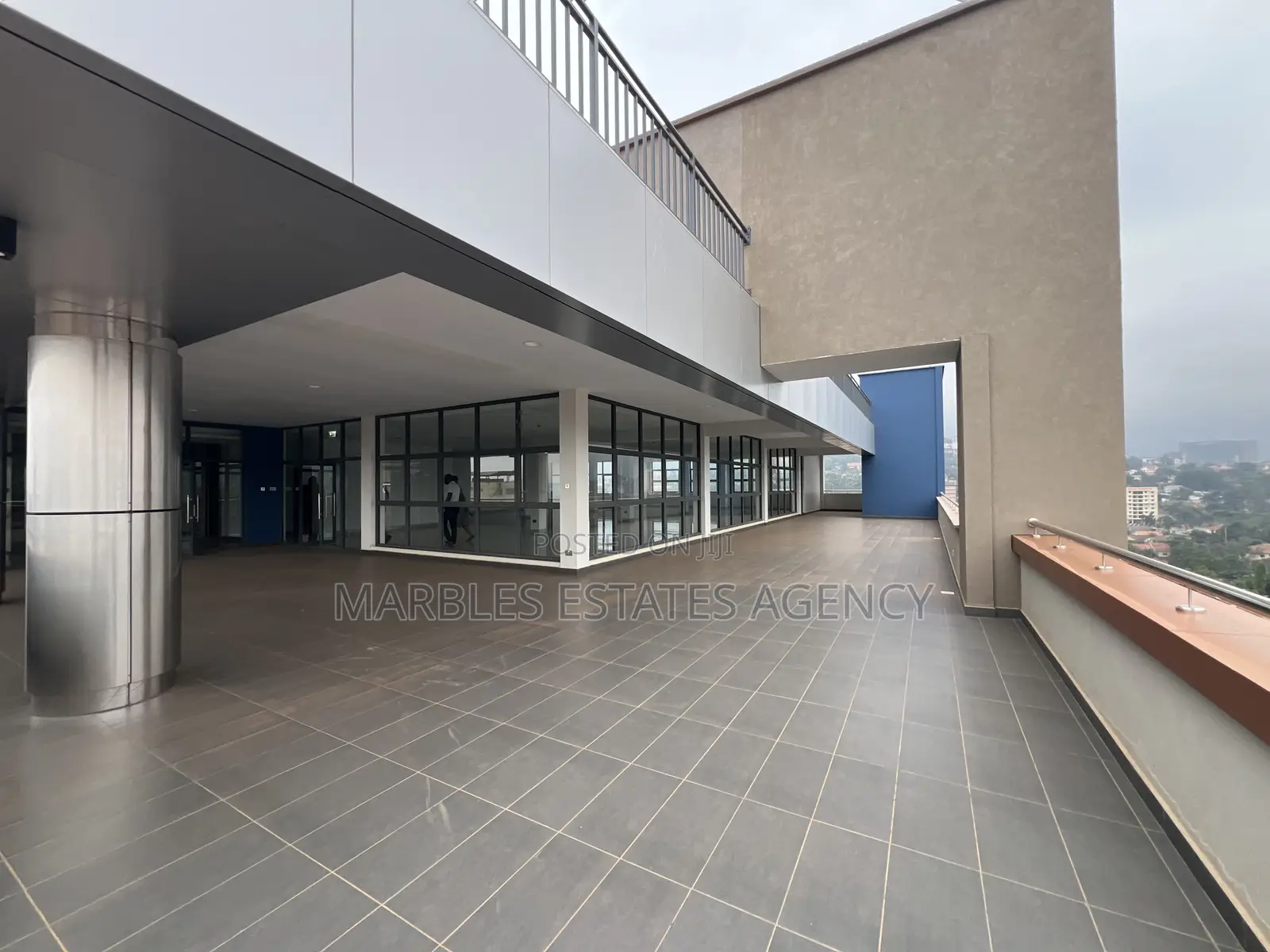 Office Space for Rent in Ntinda 500 SQMS in Central Division