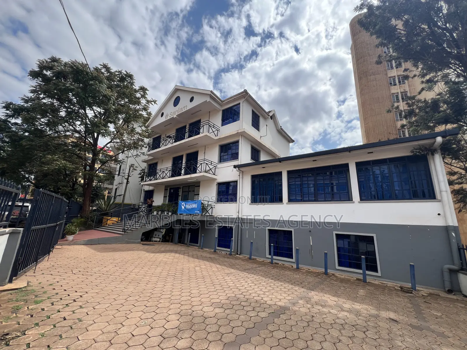 Office Space for Rent in Kololo in Central Division