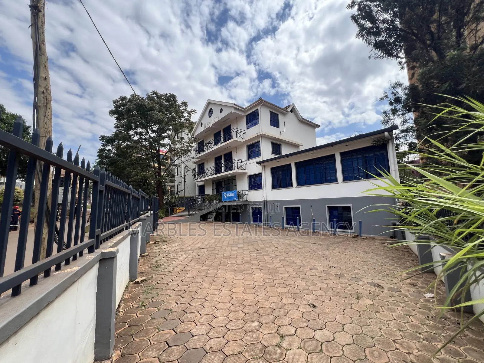 Office Space for Rent in Kololo in Central Division