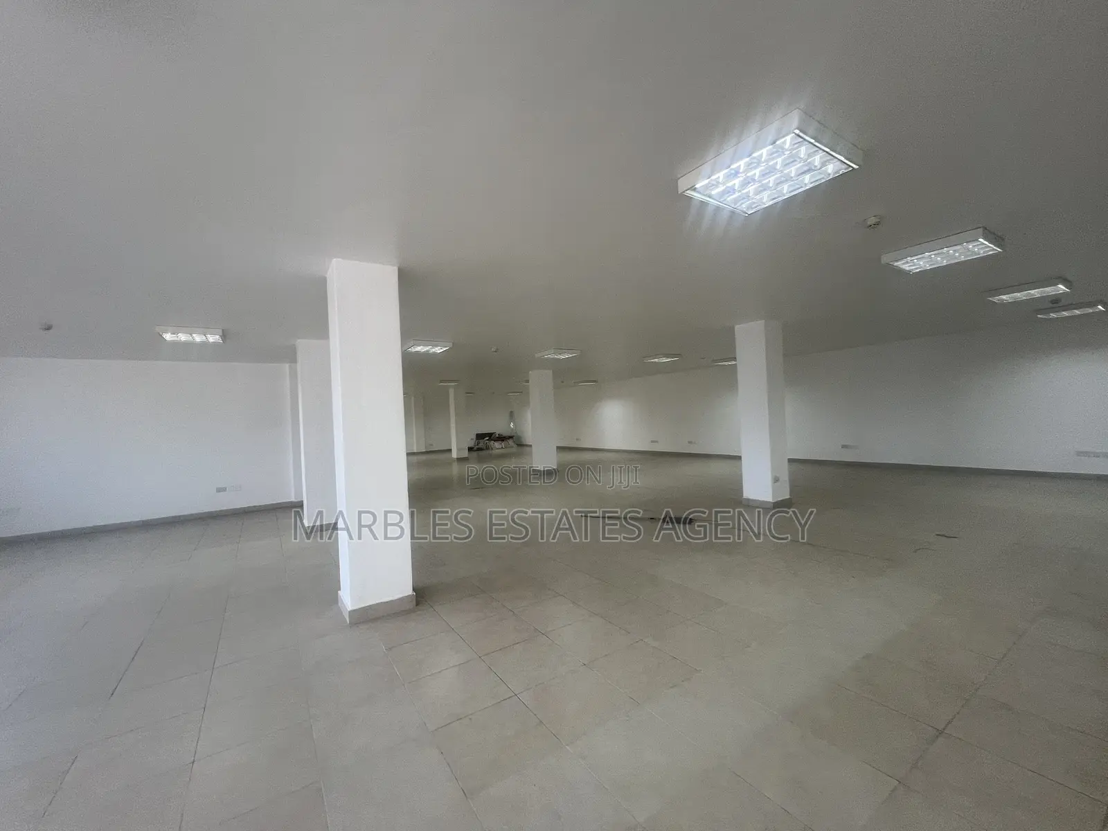 Office Space for Rent in Kololo in Central Division