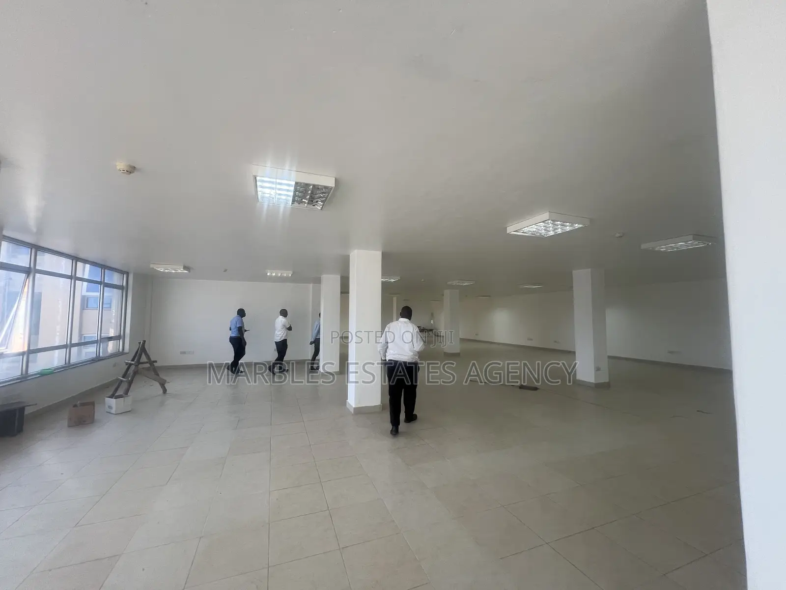 Office Space for Rent in Kololo in Central Division