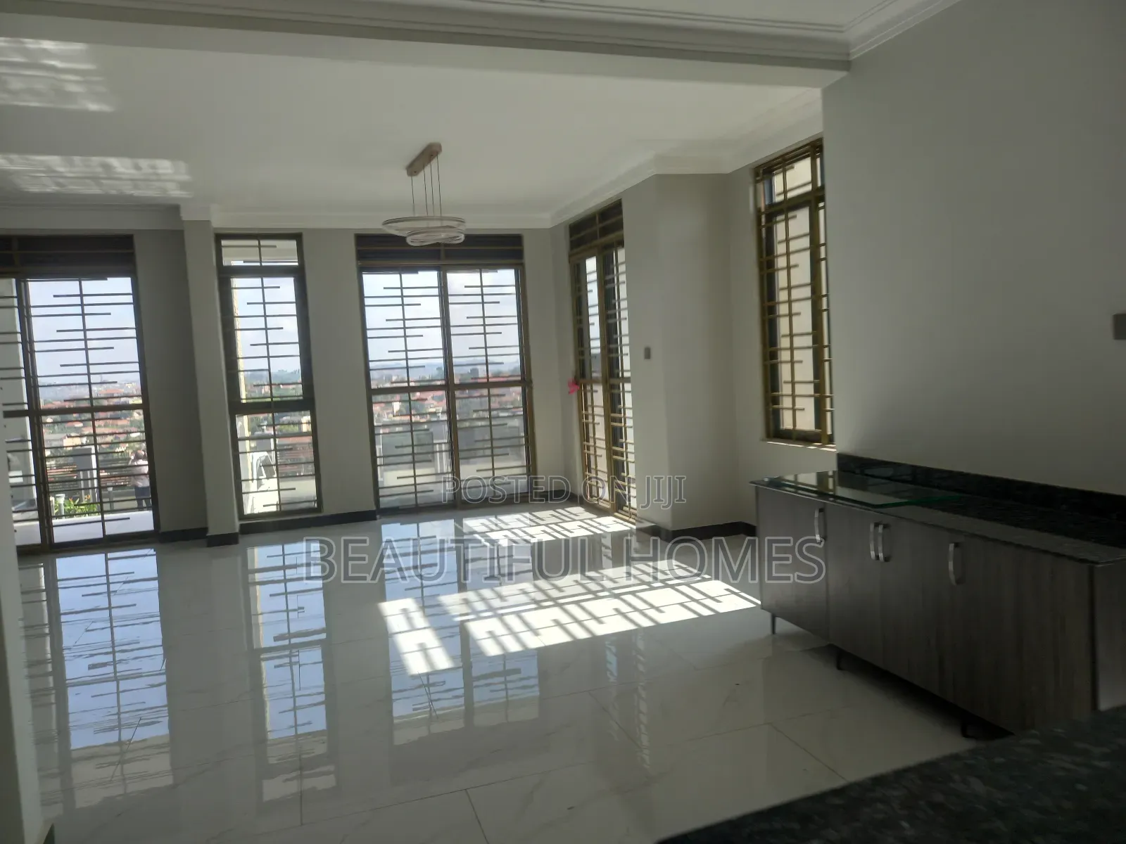 Furnished 7bdrm Mansion in Kyanja, Nakawa for sale in Nakawa