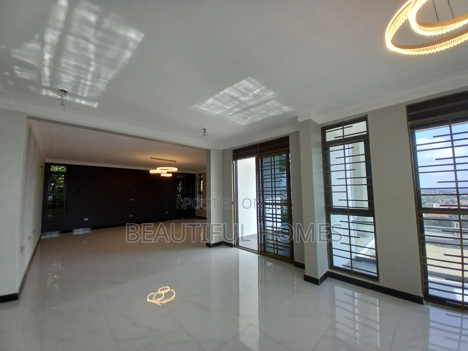 Furnished 7bdrm Mansion in Kyanja, Nakawa for sale in Nakawa