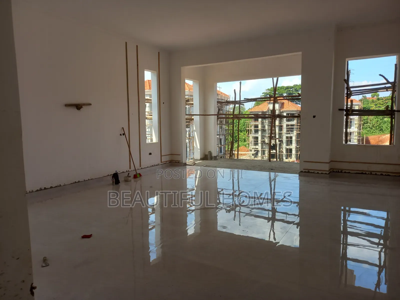 Furnished 7bdrm Mansion in Ntinda, Nakawa for sale in Nakawa
